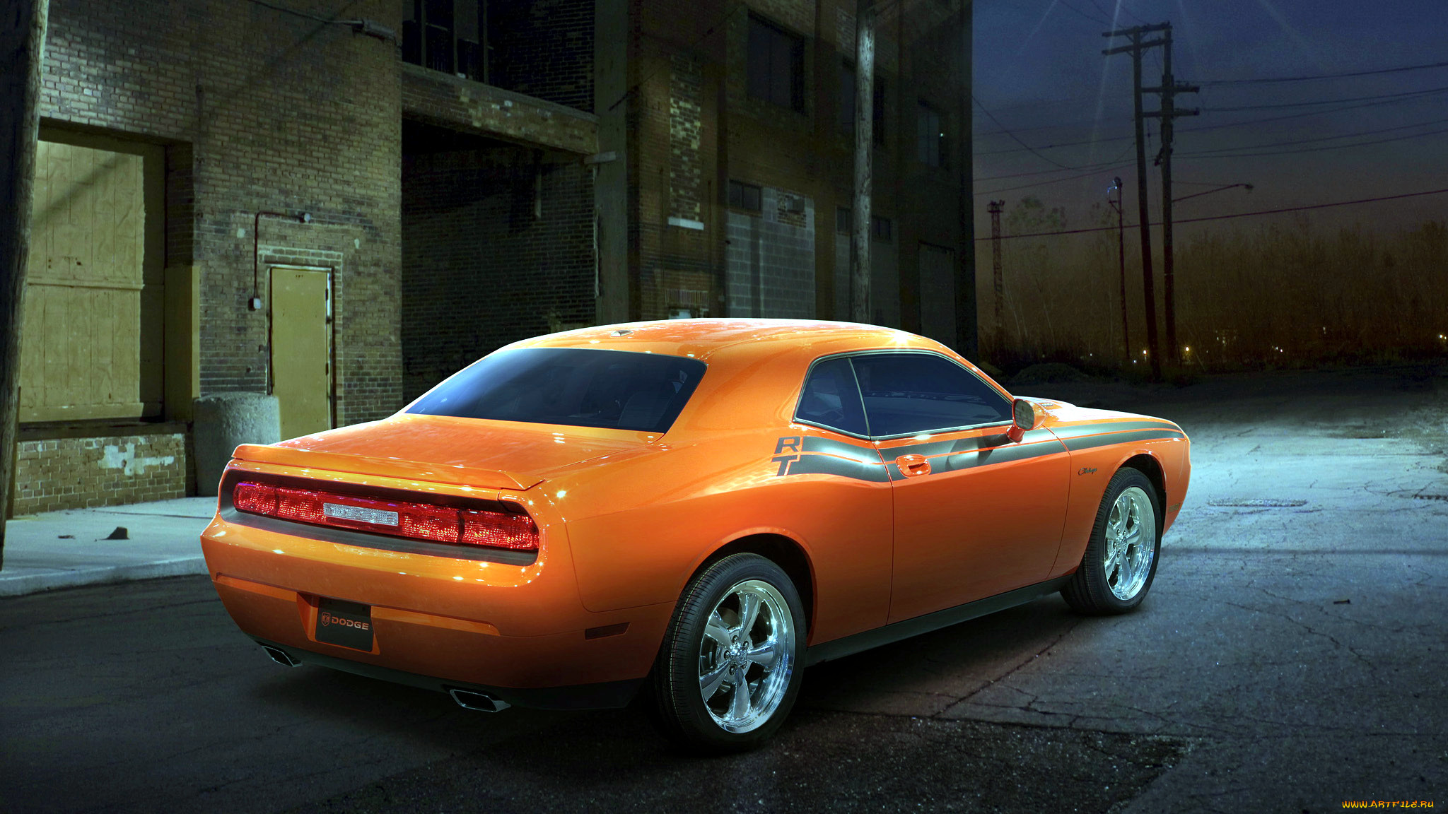 dodge, challenger, , , , , chrysler, group, llc